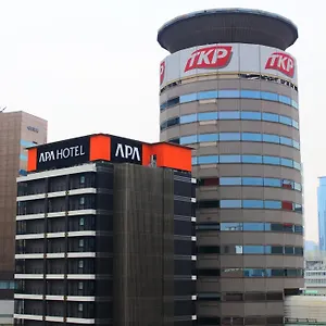 Apa Umeda Osaka
