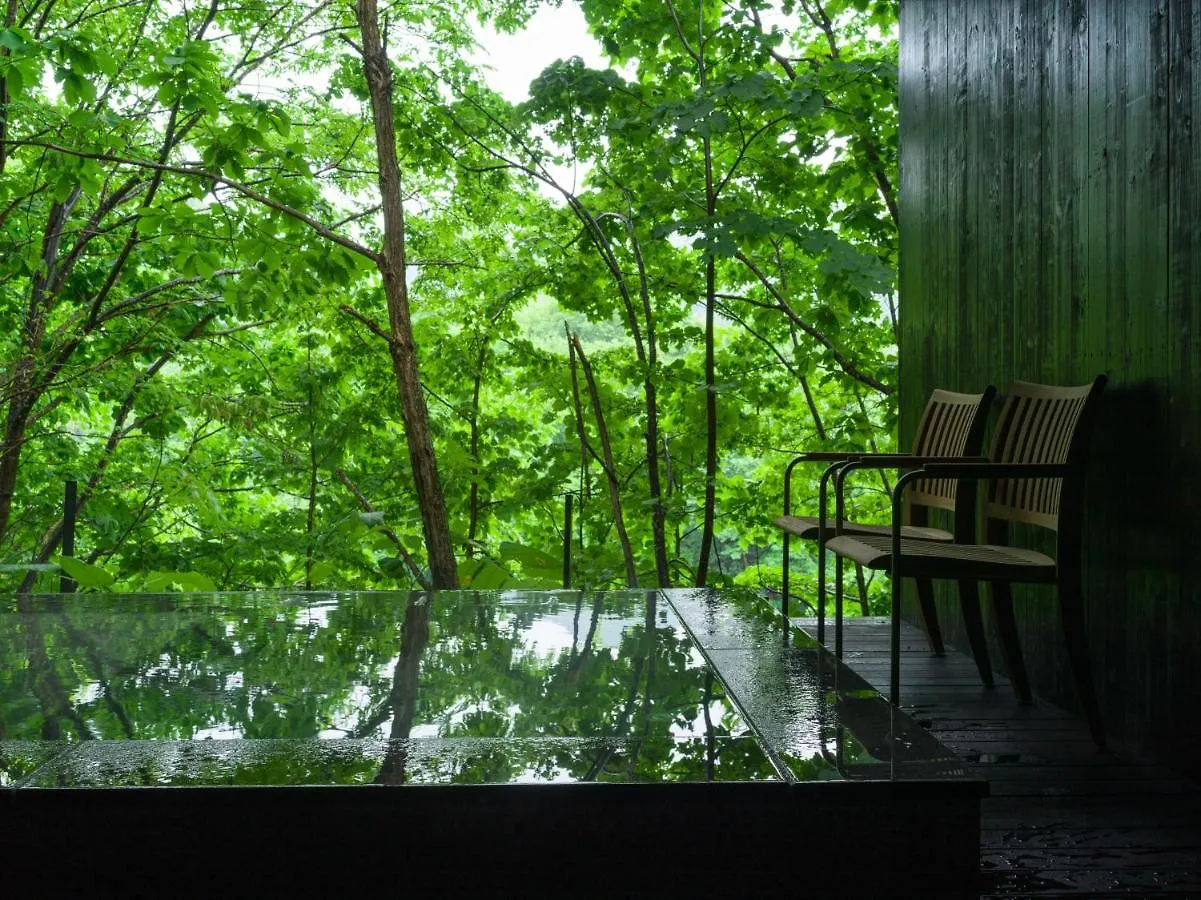 旅館 ホテル Suigan 札幌市